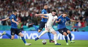 Cette fois, ancelotti voit la sélection atteindre la finale… et affronter l'angleterre. 0dbnaeoyajmfm