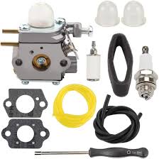 The engine on the tb146ec is compatible with our jumpstart electric start system. Wellsking Carburetor For Troy Bilt Tb80ec Tb32ec Ym21cs Tb21ec Tb22ec Tb2040xp Tb22 2 Cycle String Trimmer Gas Craftsman Weed Eater Whacker 27cc Replacement For Wt 973 Mtd 753 06190 Buy Online In Bahamas At