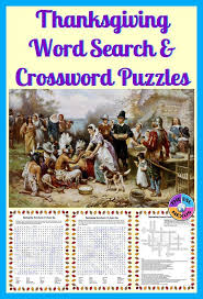 Using 20 Words About Thanksgiving History A Turkey Dinner Your Students Will Enjoy The 3 Di Thanksgiving History Thanksgiving Words Thanksgiving Word Search