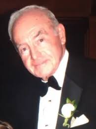 Obituary information for Jerome N. Curran