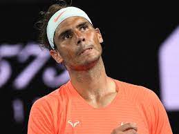 Rafael nadal vs stefanos tsitsipas result, novak djokovic, hotel quarantine, tennis tour. Australian Open 2021 Rafael Nadal Vs Stefanos Tsitsipas Roger Federer Record Stats Video