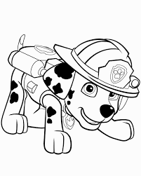 Littlest pet shop 01 coloring page. Paw Patrol Coloring Pages Best Coloring Pages For Kids