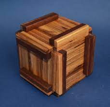 Puzzle boxes can be pretty difficult to make and there are tons of different ways to make them. Puzzle Boxes Diy Puzzles
