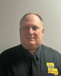 Louisiana Dept. of Corrections