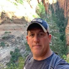 Marc Ferris (@drferrism)