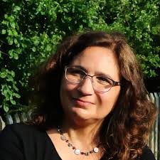 Manuela Decker's Instagram, Twitter & Facebook