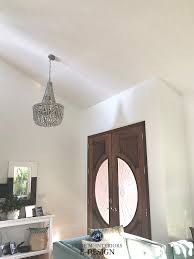 Sherwin williams chantilly lace cabinets. Benjamin Moore Chantilly Lace Compared Decorators White Benjamin Moore Benjamin Moore Chantilly Lace Pure Products