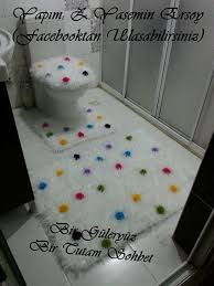 Creavit amorf amortisörl kapaklı duvara dayalı klozet takımı 70 cm. Ponponlu Klozet Takimi Fiyat 125 Tl Kargo Ucreti Bana Aittir Ptt Kargo Kapida Odeme Sistemi Ile Gonderilir Elisi Fikirleri Fikirler Banyo Paspasi