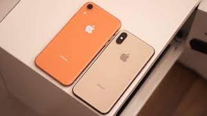 Perbedaan Iphone X Xr Xs Dan Xs Max