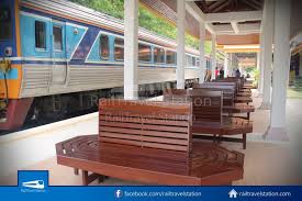 The shuttle train between padang besar (malaysia) and hat yai (thailand). Express 949 Hat Yai Padang Besar Shuttle Train Hat Yai To Padang Besar Thai By Train Around The Malay Peninsular With Jom Naik Keretapi Railtravel Station