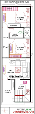 Plus, our house design software includes beautiful textures for floors, counters, and walls. Naksha 15 50 House Plan 15 50 House Plan North Facing 750 Sqft Plan