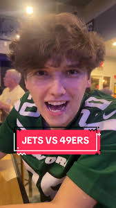 Well… its safe to say things didn’t quite go as planned, but we’re going to  bounce back in Tennessee #Jets #nyjets #nfl #sharpefamilysingers  #funnyvideos #fypage @Sharpe Family Singers @rosehinoul ...