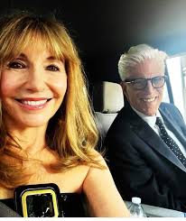 Kelsey Grammer reveals real reason he and Ted Danson had 30-year ...Kelsey  Grammer appeared