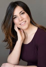 Beth Deluca's Instagram, Twitter & Facebook