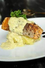 Wolf Eel Cooking Eel Recipes Grilled Fish Recipes Wolf Eel