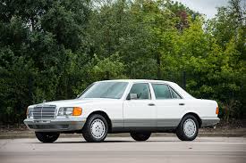 Pin On Mercedes W126