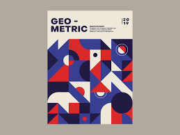 Find images of graphic design. Geometric Geometric Poster Geometric Graphic Design Geometric Poster Design