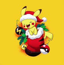 Kawaii Christmas Pokemon Wallpaper Explore pokemon christmas wallpaper on wallpapersafari | find more items about pikachu wallpaper, awesome pokemon wallpapers, epic pokemon wallpaper. kawaii christmas pokemon wallpaper