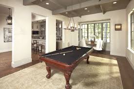 Game Room Transitional Media Room The Owen Group Game Room Bar Game Room Man Cave Home Bar