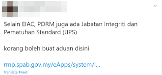 Dalam etika, integriti dianggap sebagai kejujuran dan kebenaran atau ketepatan tindakan seseorang. Ambil Nama Dan Nombor Badan Berdepan Dengan Polis Korup Korang Boleh Adu Salah Laku Mereka Dengan Cara Ni Lobak Merah