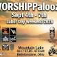 WORSHIPPalooza