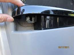 You can search for door panel removal. Toyota Sienna Questions How Do You Remove The Front Door Panels In Order To Replace Speakers Cargurus