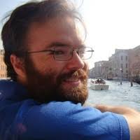 Ian Monroe Email & Phone Number