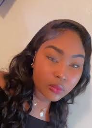 Marquita Cooper's Instagram, Twitter & Facebook