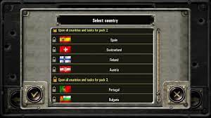 Strategy & tactics — global strategy for android, which takes place in europe and asia. Only 6 More To Go Until I Unlock Asia Strategyandtacticsww2
