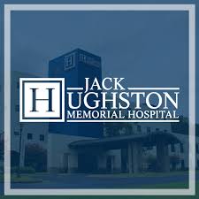 I've learned to have patience. Jack Hughston Memorial Hospital Remains Open For All Medical Emergencies Not Just Covid 19 Hughston Clinic