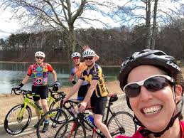 First event turnout was great today