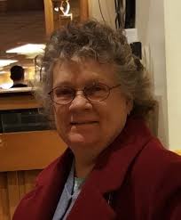 Carol S. (Sutton) Allen Obituary January 31, 2021