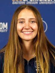 2023-24 Women's Track & Field Roster