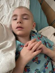 Day 291 update: I have had a few people reach out about coming to see  Dalton. Right now, that will have to be limited to immediate family. I feel  bad about that