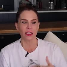 Teghan Skiba Was Left Alone With Mother's Boyfriend