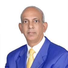 Today, we experienced a miracle.