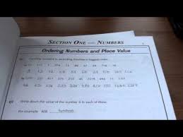 Cgp Gcse Mathematics Workbook Foundation Level Youtube