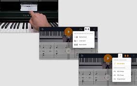 Diese noten sollte man beim keyboard lernen sich. Klavier Apps Die Besten Kostenlosen Piano Apps Im Test