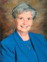 Obituary information for SR. HOPE GREENER, CSJ