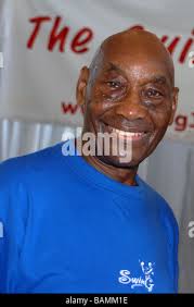 Musclehead manning hi-res stock photography and images