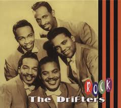 Back to the bottom 8. The Drifters Cd The Drifters The Drifters Rock Cd Bear Family Records