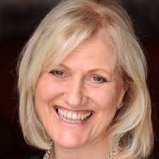 In conversation with Annie Garthwaite