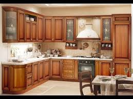 kerala style kitchen cabinet design and
