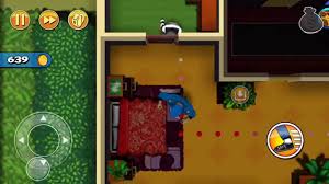 Maybe you would like to learn more about one of these? Robbery Bob Walkthrough Chapter 1 Level 14 The Set Up Youtube