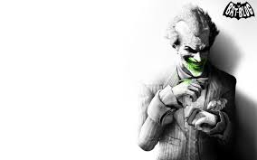 Please contact us if you want to publish a joker desktop wallpaper on our site. The Joker Desktop Backgrounds Wallpaper Joker Arkham City 1440x900 Wallpaper Teahub Io