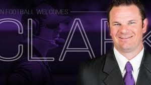 Whitten announces new addition to football coaching staff Adam Clark
