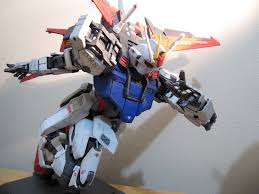 A Beginner S Pg Gaijin Gunpla