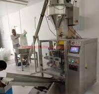 High Precision Full Automatic Pigment Mica Dye Powder ...