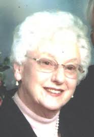 Obituary for Juanita Jean (Bashore) Petry
