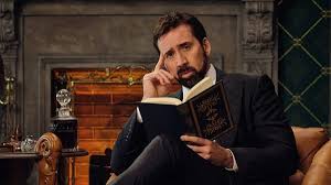 Skip to main content got a tip? Look At The Gossip About A Nicolas Cage Hair Transplant Parsa Mohebi Hair Restoration Hair Transplant Los Angeles And San Francisco